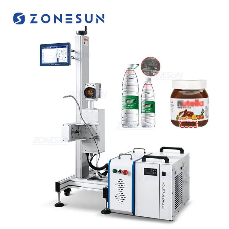 UV Laser Marking Machine z1