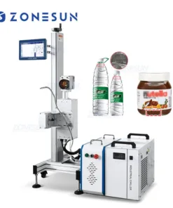 UV Laser Marking Machine