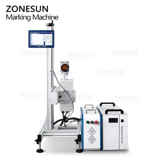 UV Laser Marking Machine - Image 2