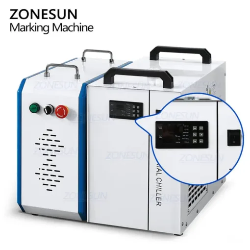 UV Laser Marking Machine - Image 7