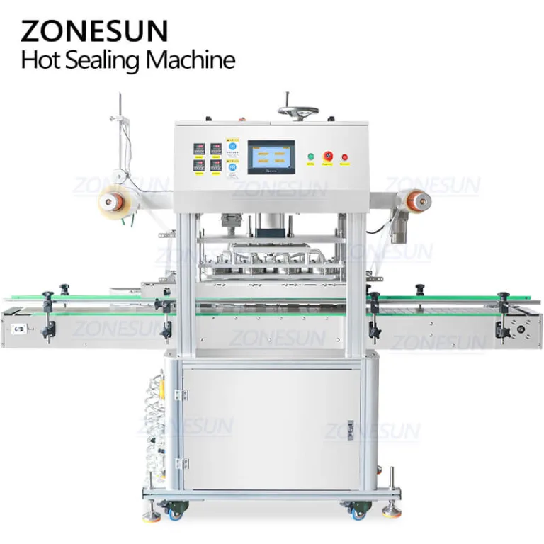 sealing machine z1