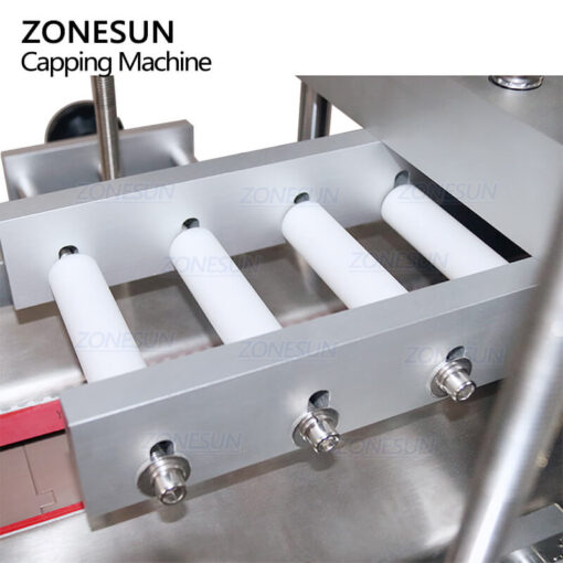 Automatic Lid Pressing Machine - Image 6
