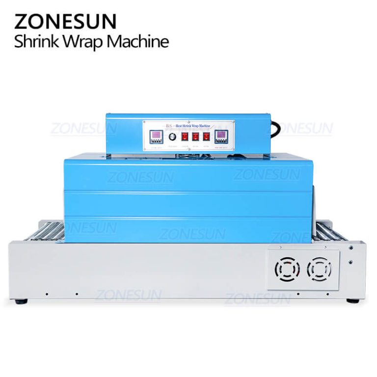 Desktop Film Shrinking Machine z1