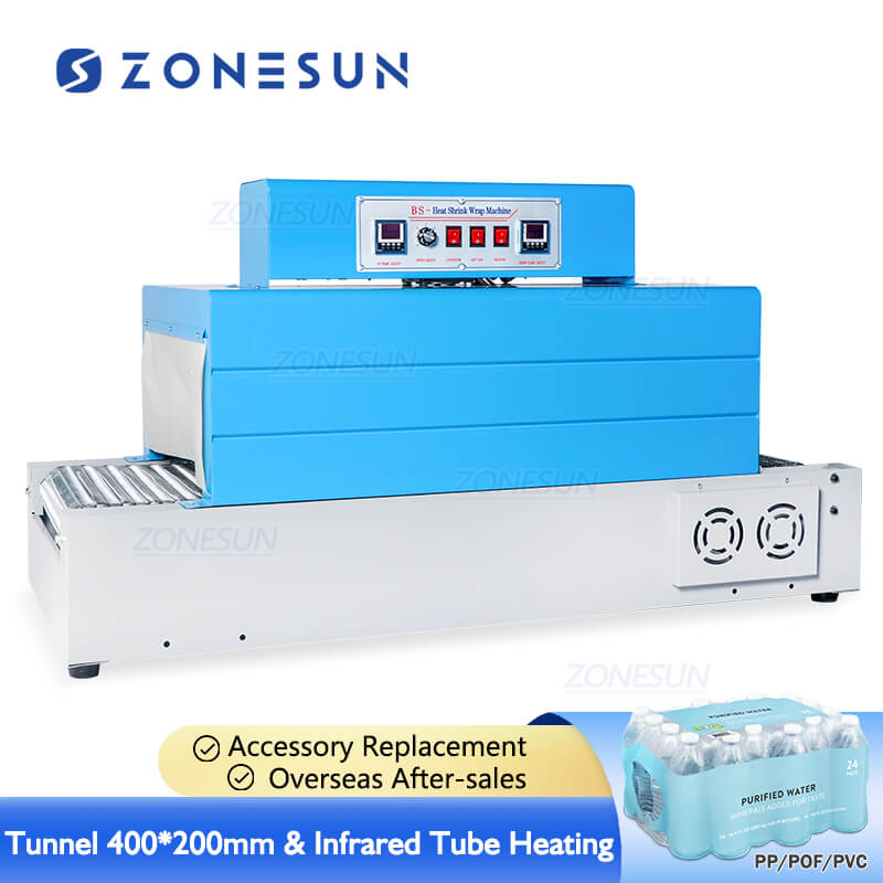 Desktop Film Shrinking Machine z1 Desktop Film Shrinking Machine z1