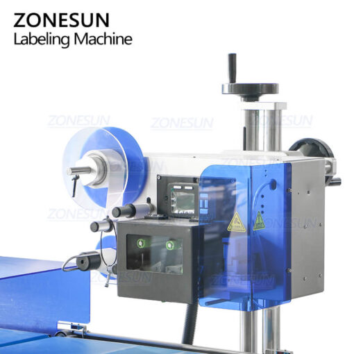 Online Printing Labeling Machine - Image 5
