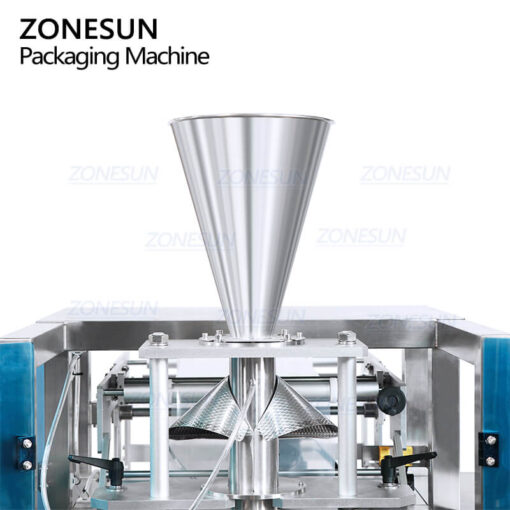Chips Sachet Vertical Forming Filling Sealing Machine - Image 7