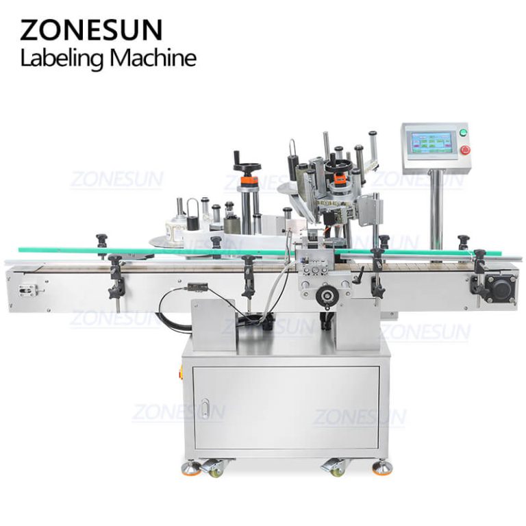 labeling machine z1