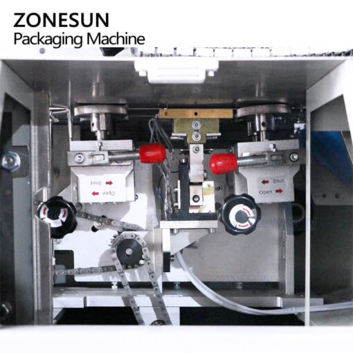 Reciprocating Pillow Packing Machine - Image 6