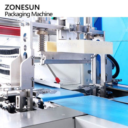 Reciprocating Pillow Packing Machine - Image 7