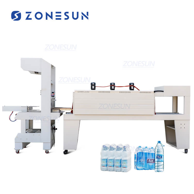 Mineral Water Packaging Machine z1 Mineral Water Packaging Machine z1