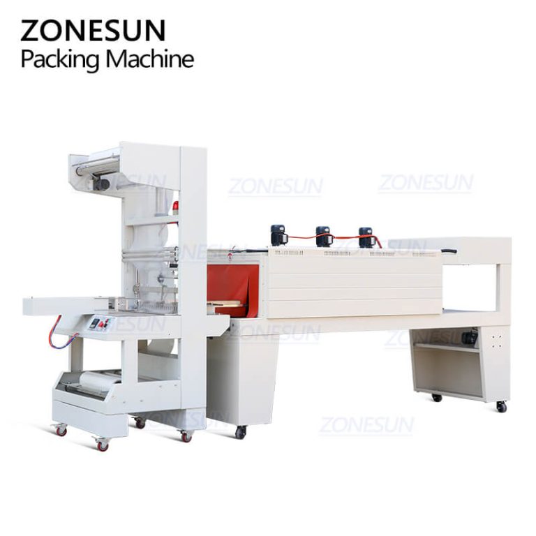 Mineral Water Packaging Machine z1