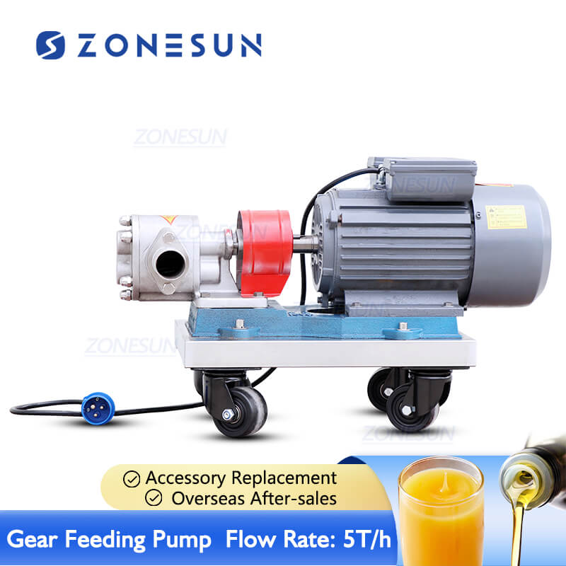 gear feeding pump z1 gear feeding pump z1