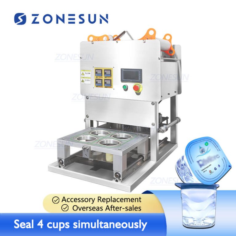 sealing machine z1