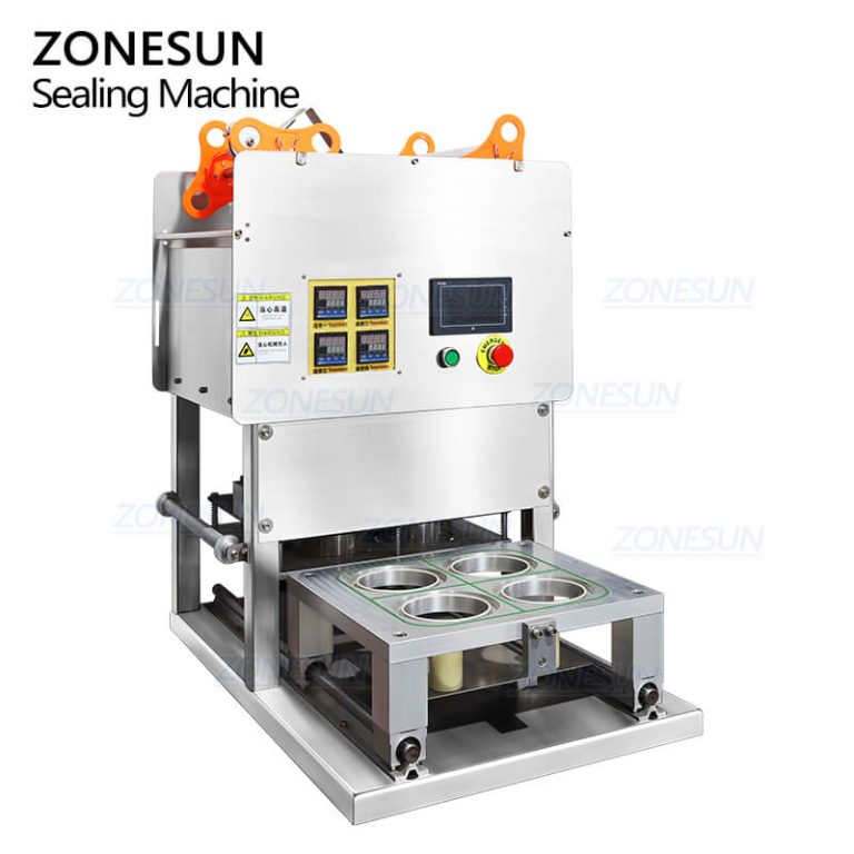 sealing machine z1