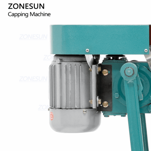 Electric Beer Crimping Machine - Image 6