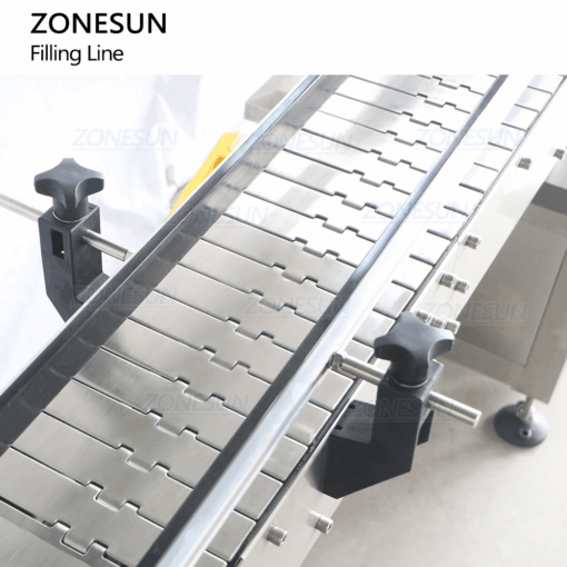 Full Automatic Engine Oil Filling Line - Image 8