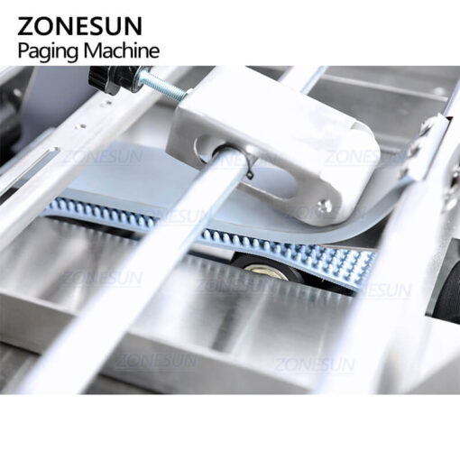 Conveyor Belt Paging Machine - Image 6