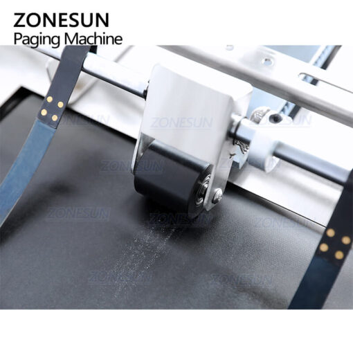 Conveyor Belt Paging Machine - Image 7