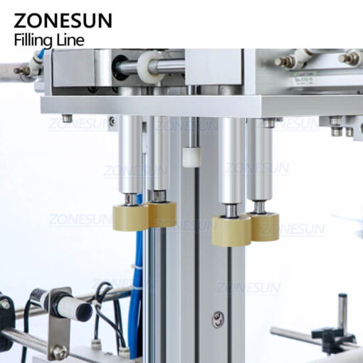 Coconut Jelly Drink Filling Line - Image 7