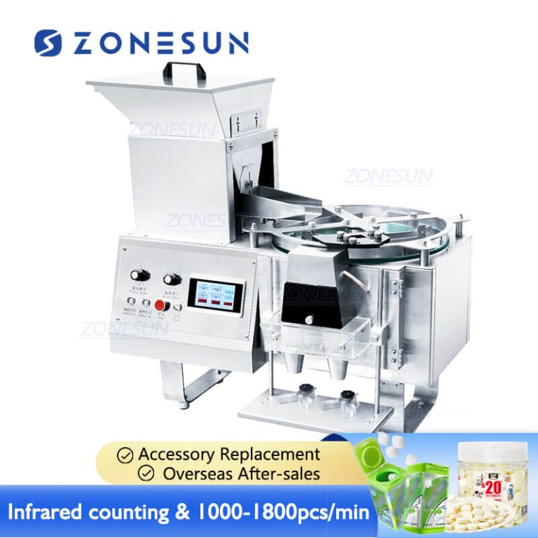 filling machine z1