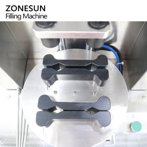 Lip Gloss Cosmetic Filling Machine - Image 5