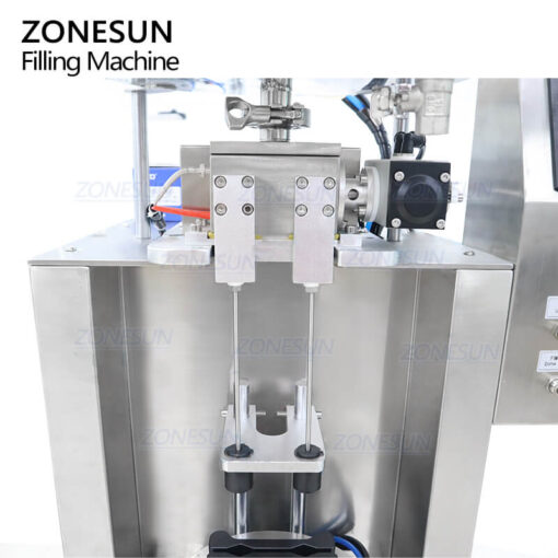 Lip Gloss Cosmetic Filling Machine - Image 6