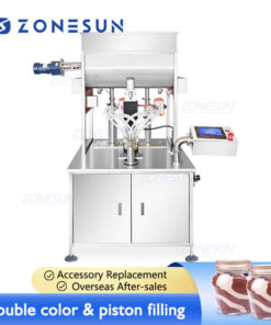 Chocolate Filling Machine