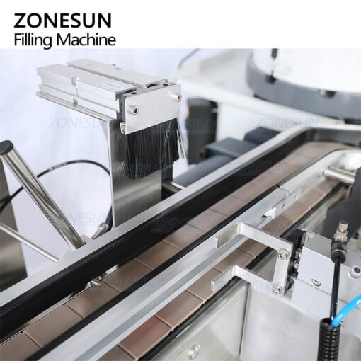 Bottles Granule Weighing Filling Machine - Image 7