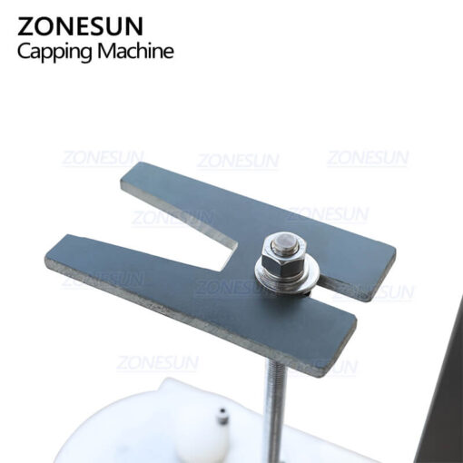 Semi Automatic Ropp Capping Machine - Image 6