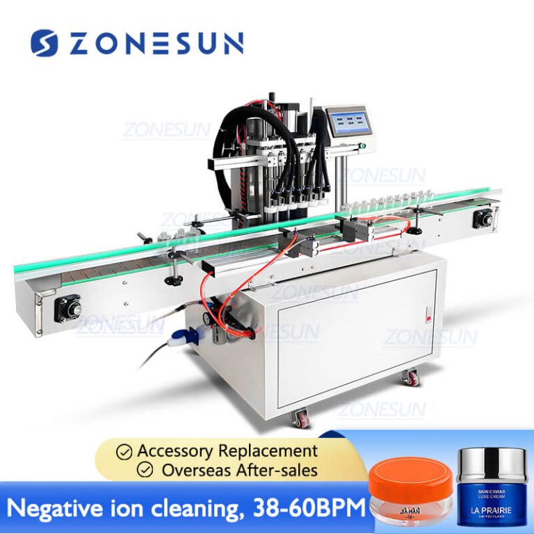 Air Rinser Machine Z1