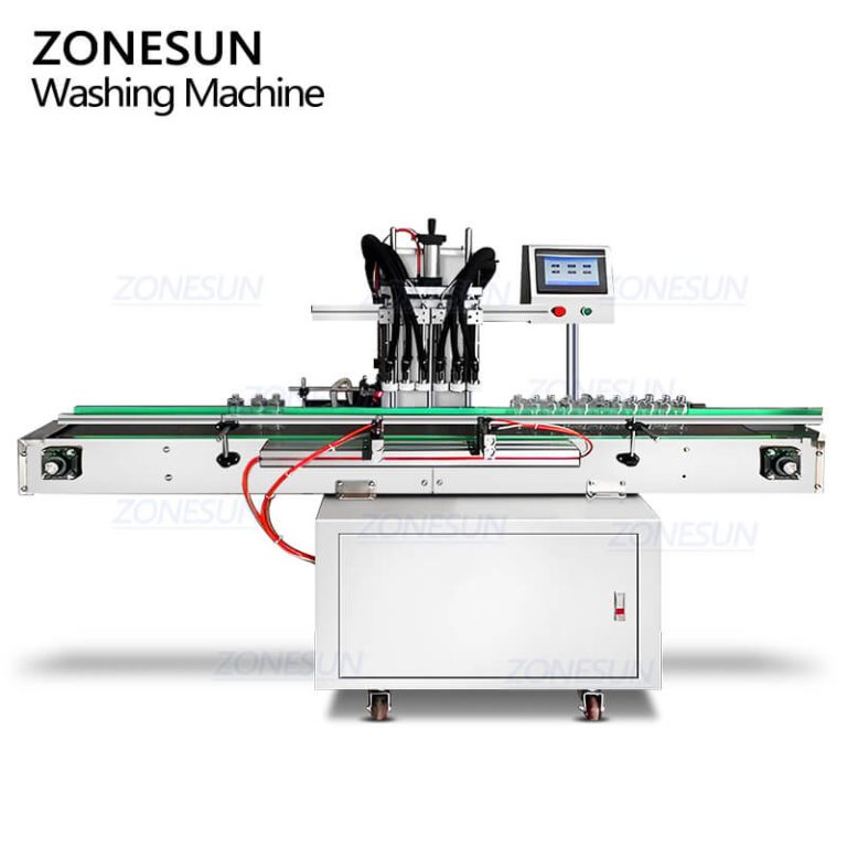 Air Rinser Machine Z1