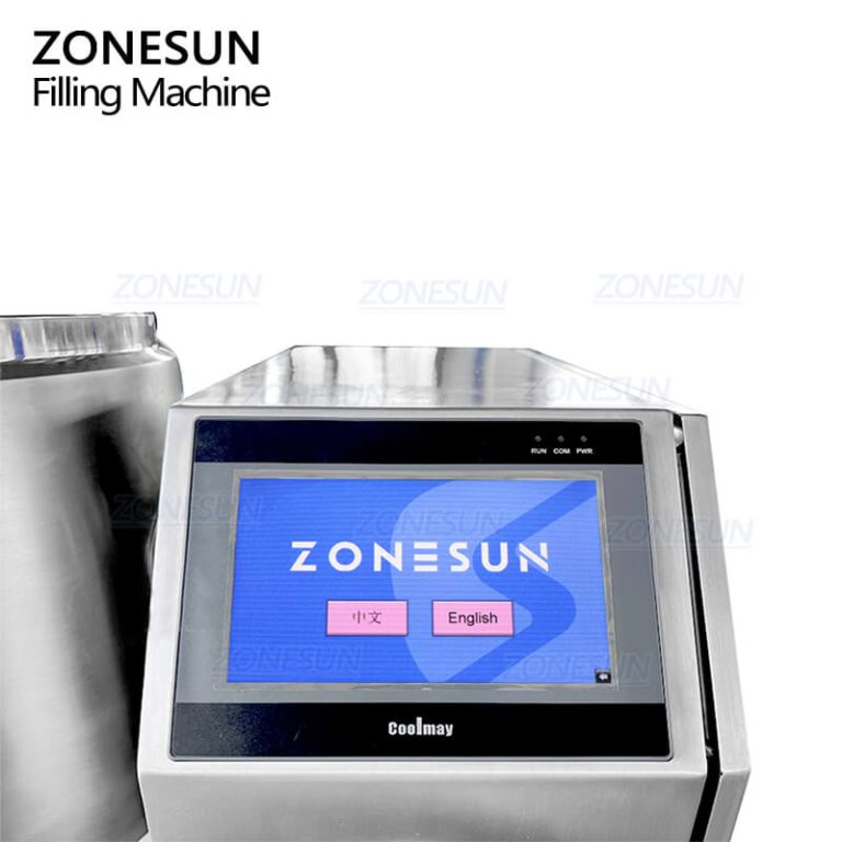 Gummy Sugar Pouring Make Machine z1