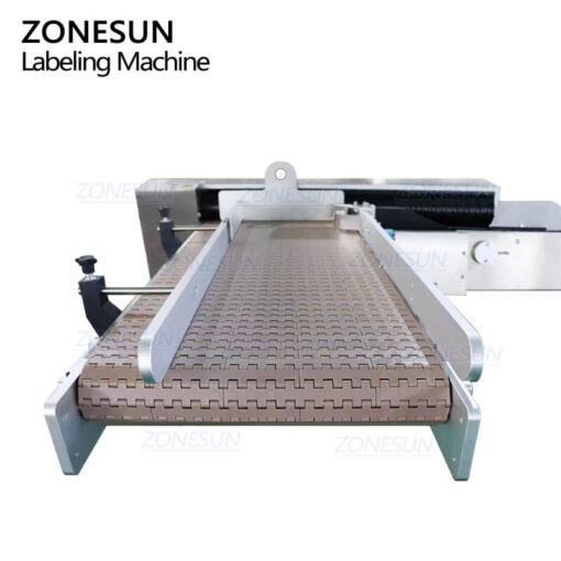 High Speed Ampoule Labeling Machine - Image 2