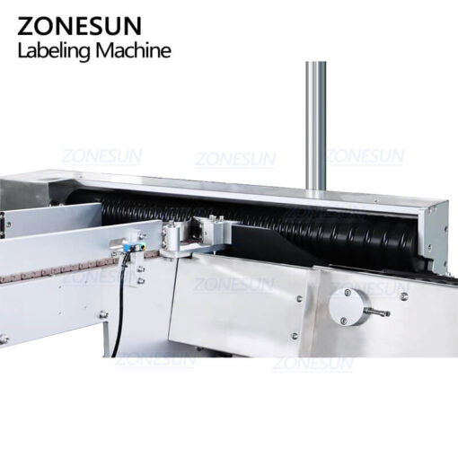 High Speed Ampoule Labeling Machine - Image 3