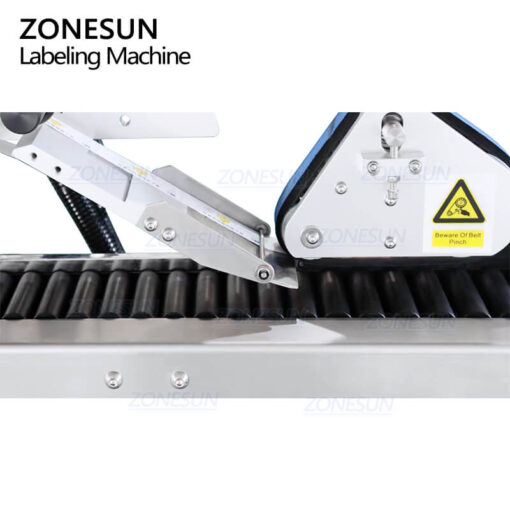 High Speed Ampoule Labeling Machine - Image 4