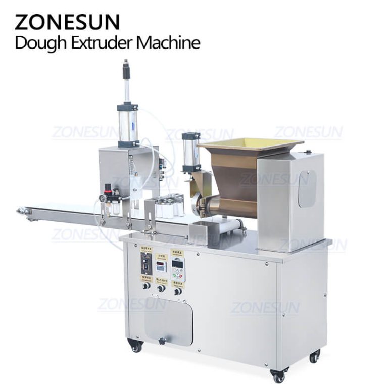 dough extruder machine z1