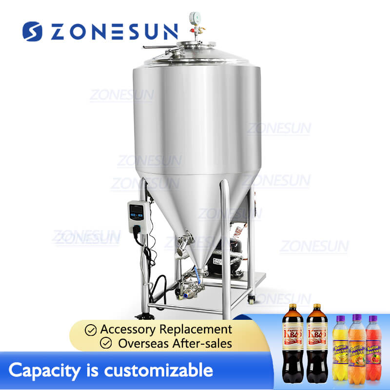 fermentation tank z1 fermentation tank z1