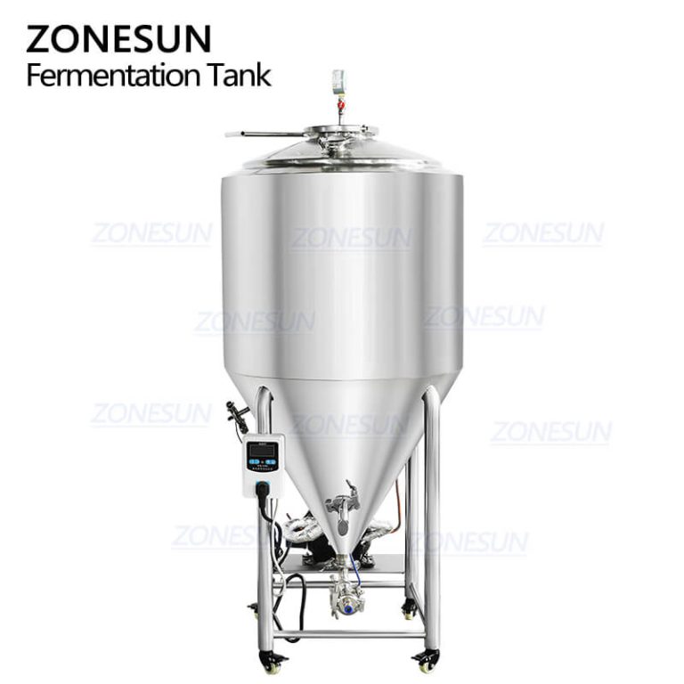 fermentation tank z1