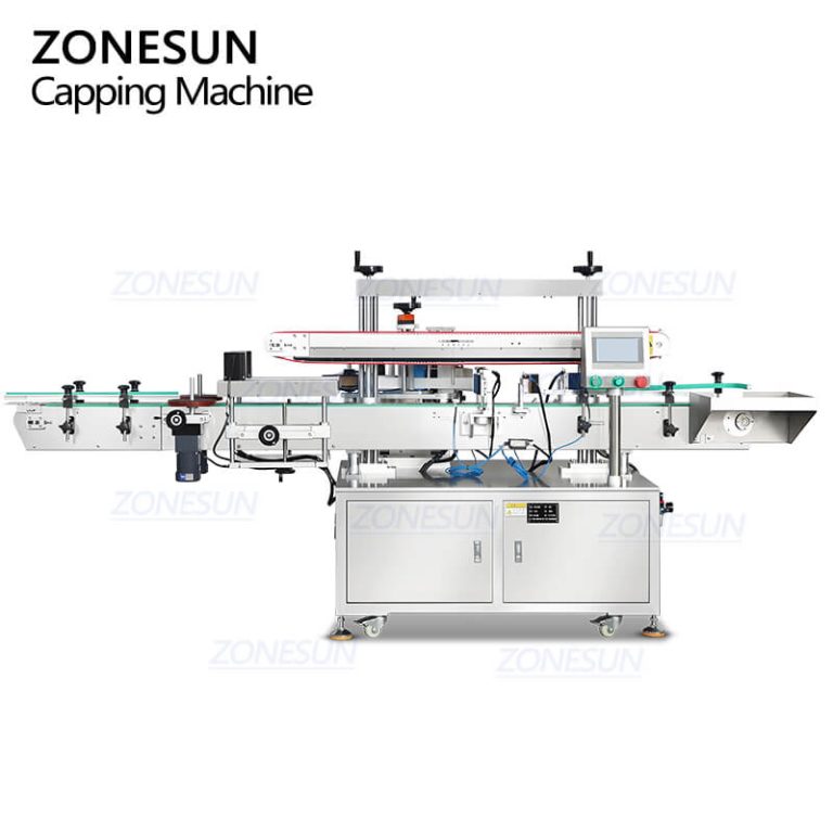 labeling machine z1