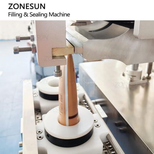 Automatic Soft Tube Filling Sealing Machine - Image 5