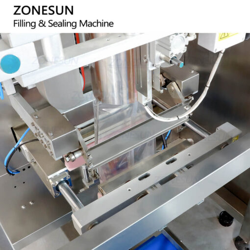 14 Heads Granule Weighing Filling Machine - Image 6