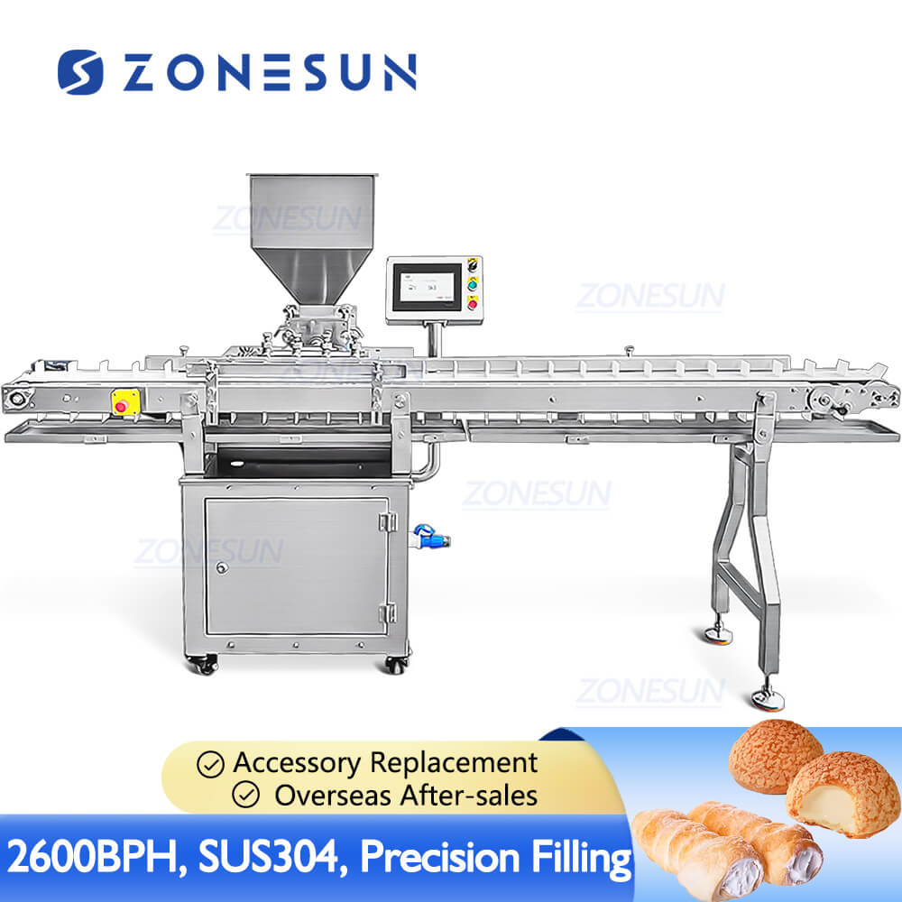 Bread Injection Machine z1 Bread Injection Machine z1