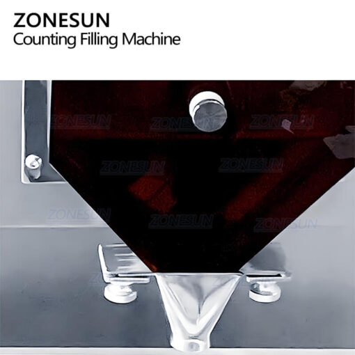 Capsule Counting Filling Machine - Image 5