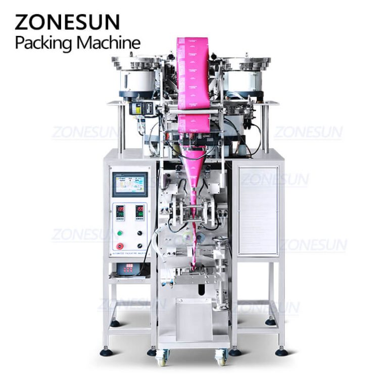 filling sealing machine z1