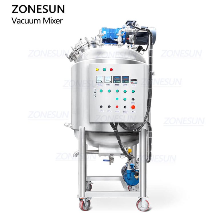 mixing tank z1