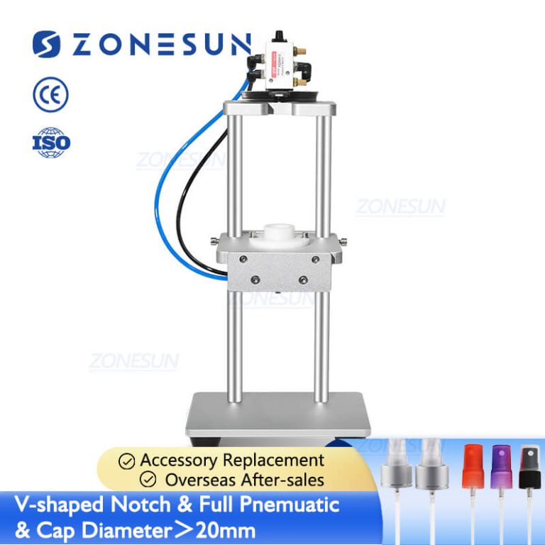 Dip Tube Cutting Machine z1
