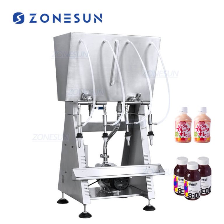 Liquid Filling Machine z1