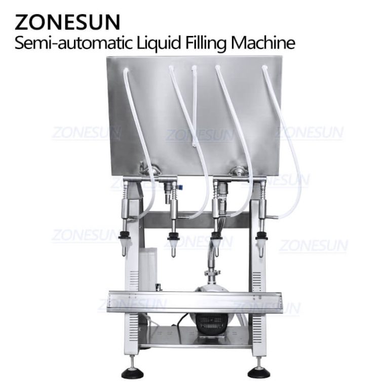 Liquid Filling Machine z1