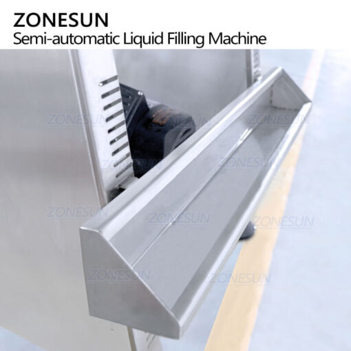 Siphon Liquid Filling Machine - Image 6