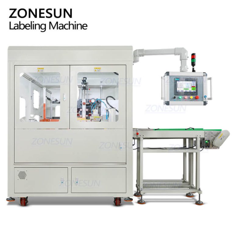 labeling machine z1